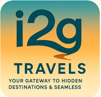I2G Travels